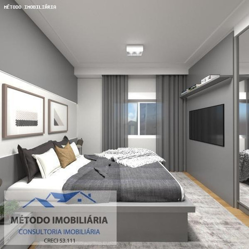 Apartamento Para Venda Em São Paulo, Itaim Bibi, 2 Dormitórios, 1 Suíte, 2 Banheiros, 1 Vaga - 12500_1-1259701