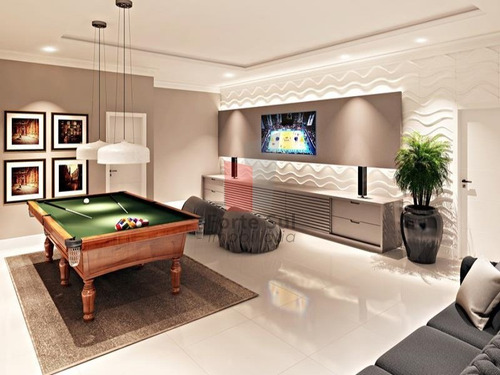 Imagem 7 de 8 de Apartamento - L473 - 33749214