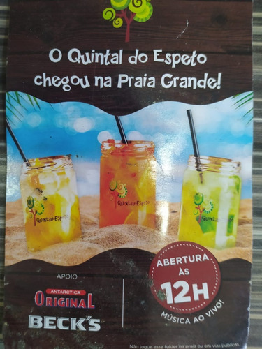 Imagem 15 de 21 de Apartamento Na Praia Grande Á Beira Mar