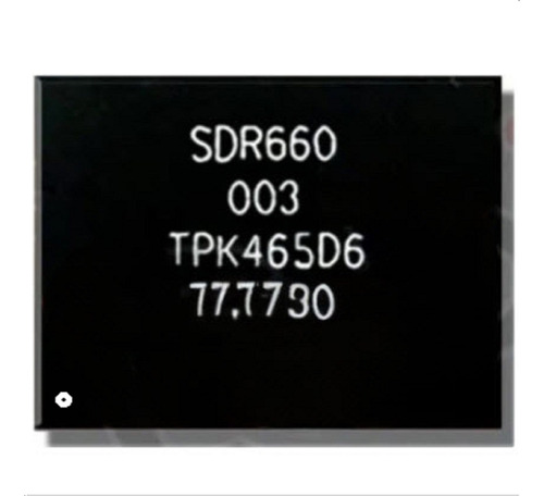 Ci Power Sdr660 003 Para Samsung A71 A715f
