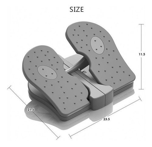 Para Para Mini Máquina Aeróbica Para Hacer Ejercicio Para /