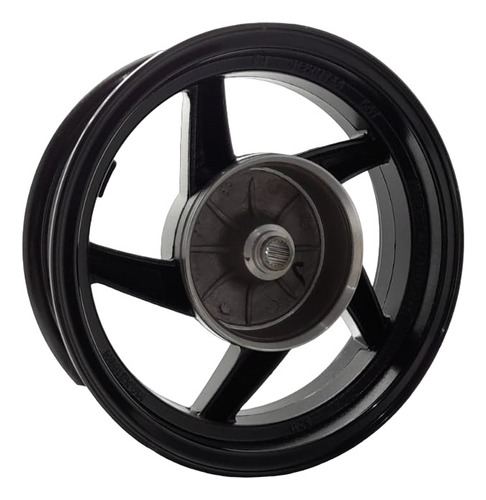 Rin Trasero Para Akt Jet 125j4; 150j5; 125sc; 125scr 20mm