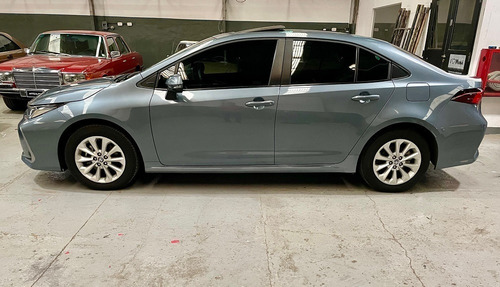 Imagen 7 de 13 de Toyota Corolla Xei 2020