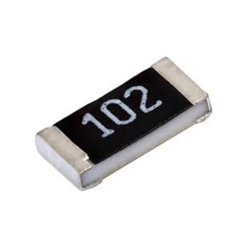 Resistor Smd 0805 - 1k Ohm 5% - 125mw (pack X 50)