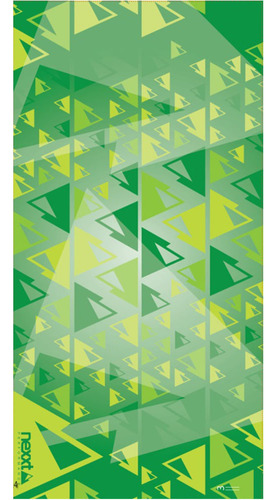 Cuello M.a.g. Polar Nexxt (green)