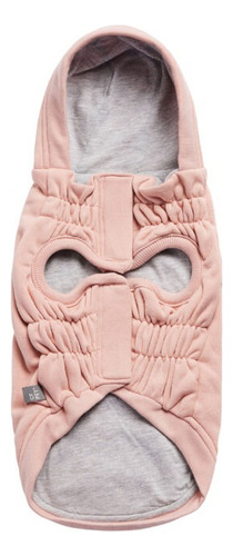 Buzo Abrigo Campera Ropa Perro Small Medium Large Cocooning Color Pink Small Urban Hoodie 8330