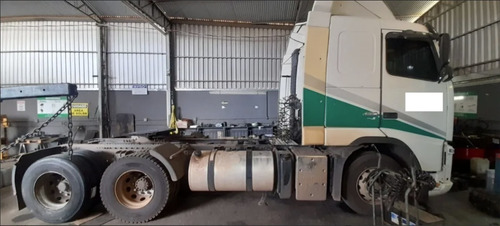 Imagem 2 de 11 de Volvo Fh-460 6x2 2012/12