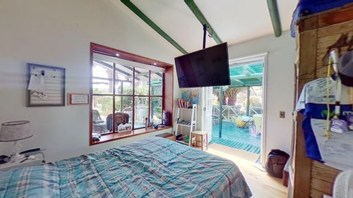 Venta Casa Los Laureles- Limache 3 D 2 B. 350 Millones