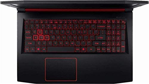 Laptop Gaming Acer Nitro 5 Core I5 8gb Ram 1tb Hdd