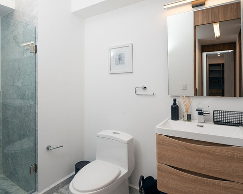 Apartamento Con Spa, Cine, Skybar, Alberca, Pista De Jogging
