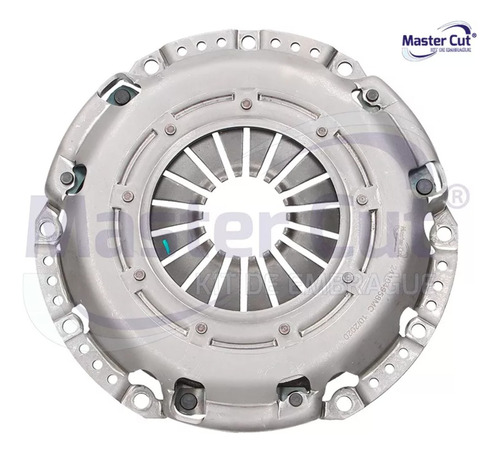 Kit Embrague Chevrolet Aveo Ii 1.5 2018 2019 2020 2021 2022