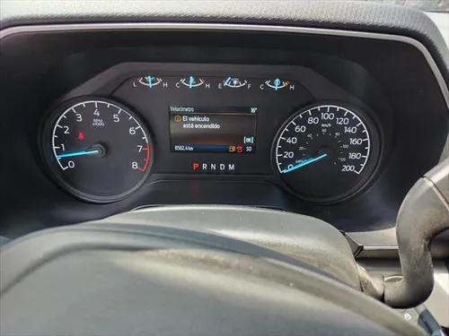 Ford F-150 3.3 XL Doble Cabina V6 4x2 At