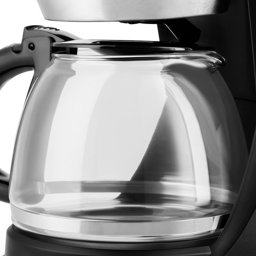 Cafetera Electrica Automatica Filtro 12 Pocillos Winco W1932