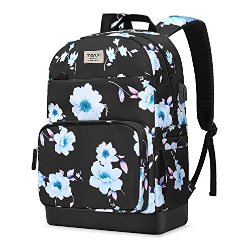 Mosiso 15.6-16 Pulgadas 20l Mochila Portátil Para Sjb1c