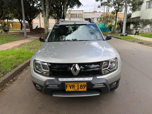 Renault Duster 2.0 Dynamique 4X2 At