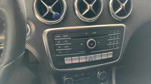 Mercedes-Benz Clase A 1.6 A200 Urban 156cv