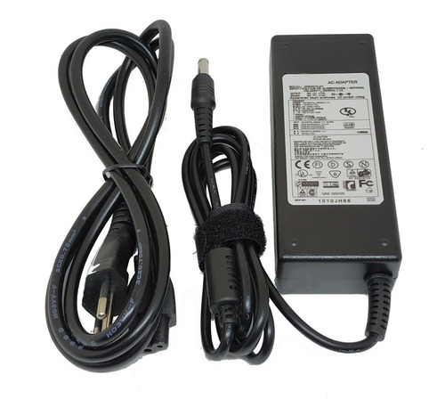 Carregador Fonte Samsung Rv510 Rv511 Rf510 Rf511 Np500 90w