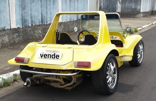 Buggy Fercar One Kadron Turbo