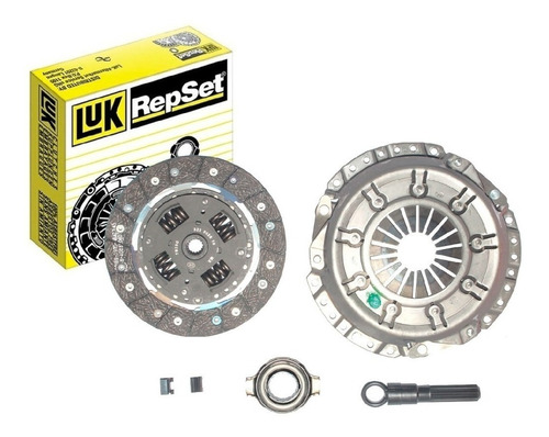 Kit Embrague Nissan Primera 2.0 Sr20de P11 1998