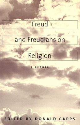 Libro Freud And Freudians On Religion: A Reader - Capps, ...