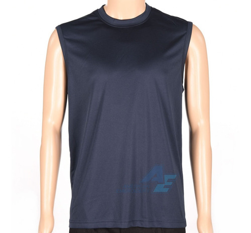 Musculosa Hombre Sudadera Dry Fit Basquet Deporte Fitness