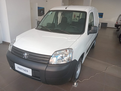 Peugeot Partner 1.6 Hdi Confort