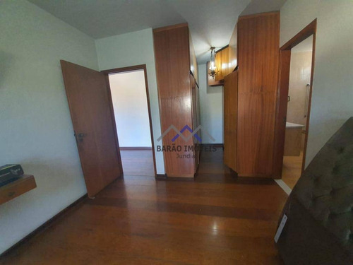 Imagem 10 de 30 de Casa Com 4 Dormitórios À Venda, 350 M² Por R$ 1.378.000,00 - Vila Garcia - Jundiaí/sp - Ca1199