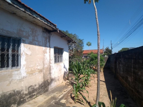 Imagem 8 de 22 de Terreno À Venda Em Condomínio Coronel (nova Veneza) - Te001987