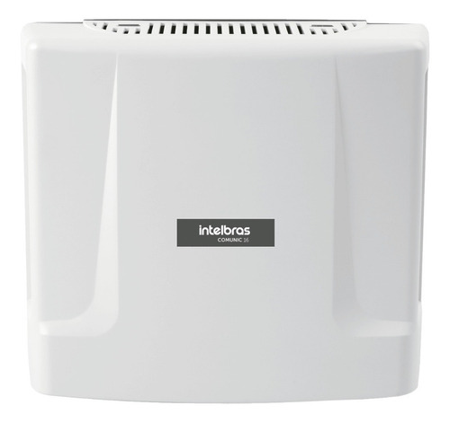Kit Interfone Coletivo 20 Ponto 1 Porteiro Eletrônico Tag