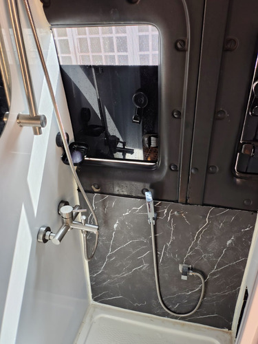 Aluguel Motorhome 2 Pessoas- Diária R$500 (minimo De 7dias)