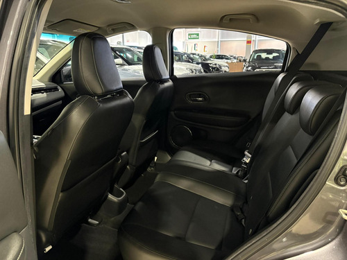 Honda HR-V EXL 1.8 Flexone 16V 5p Aut.