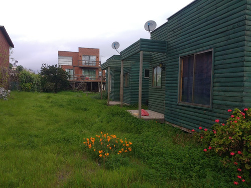 Maitencillo, Cerro Tacna, 2 Cabañas 2d + 1b