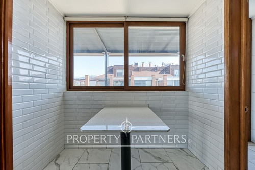 Penthouse Plaza El Hoyo