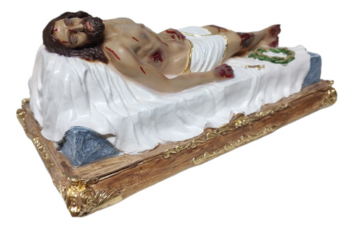 Santo Sepulcro De #30 (santo Entierro)