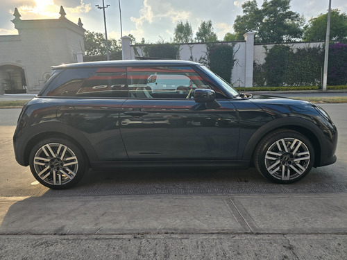 Mini Cooper S 2.0 Chili 5 Puertas Mt