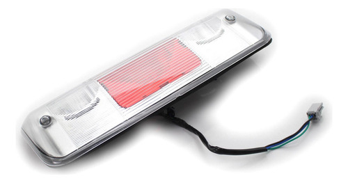 Para Luz De Freno Led De Tercera Luz De Freno Central