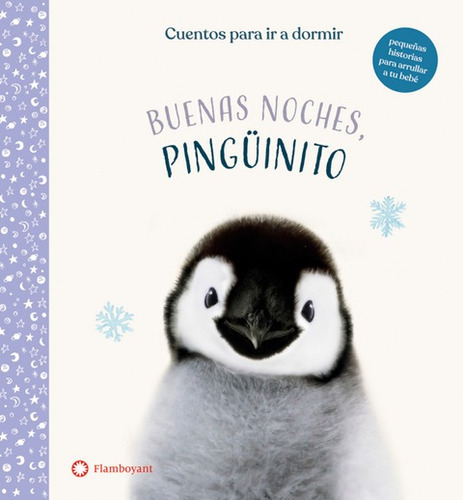 Buenas Noches Pinguinito, De Wood, Amanda., Vol. 1. Editorial Abrazando Cuentos, Tapa Dura En Español