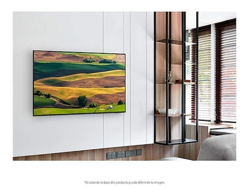 Imagen 3 de 10 de Televisor Samsung 55 Crystal Uhd 4k Smart Tv | Un55au8200kx