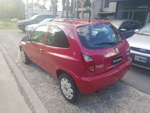 Suzuki Fun 1.4 N Aa Da 2008
