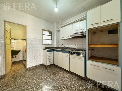 Venta De Departamento De 3 Ambientes Con Balcón En Wilde