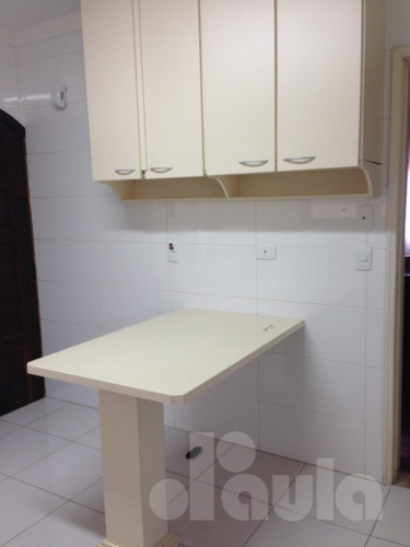 Imagem 8 de 14 de Apartamento 110m² Bairro Jardim - 1033-7434