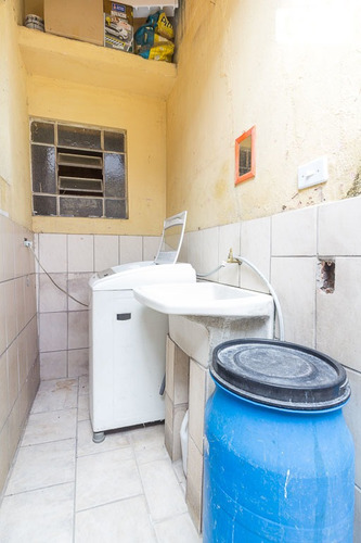 Imagem 9 de 10 de Aluguel De Flat Com 15m² E 1 Quarto - 6073