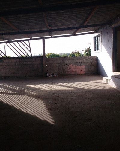 Imagem 20 de 24 de Terreno 250 M² Construído 4 Imóveis Sendo 3 Casas 1 Salão. - 4585596 - 33507141