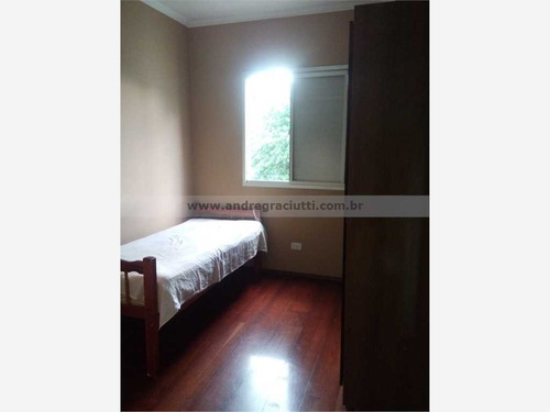 Imagem 11 de 11 de Apartamento - Vila Lutecia - Santo Andre - Sao Paulo | Ref.: - 1040