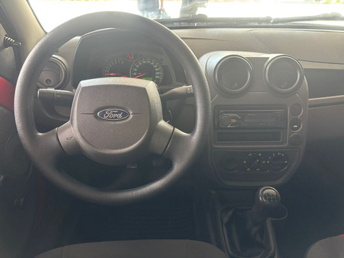 Ford Ka 1.0 Flex 3p