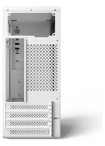 Pc Gamer Cpu Amd 5600g Ram 32gb Ddr4 240gb Ssd Hdd 2 Tb