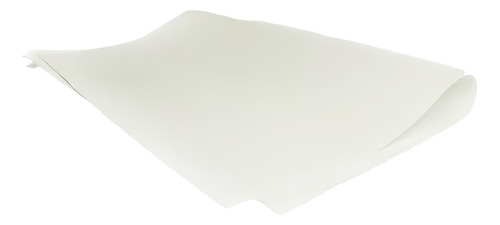 Foami Pliego Diamanatdo Blanco 10pz