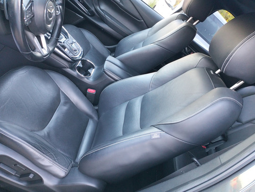 Mazda CX-9 I GRAND TOURING AT