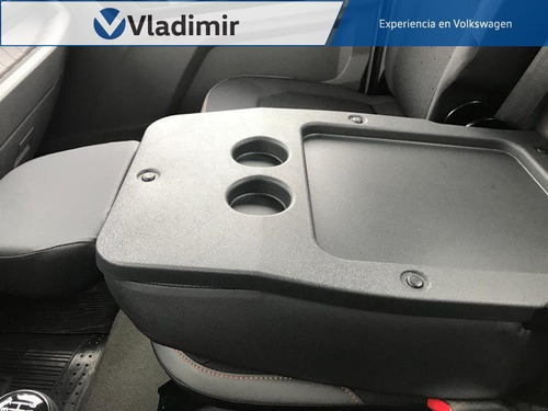 Volkswagen Delivery Express Furgon 2021 0km