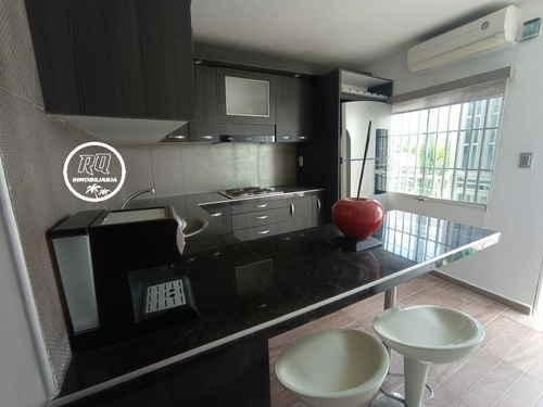 Imagen 3 de 14 de Cómodo Town House En Alquiler Vacacional Dos Niveles